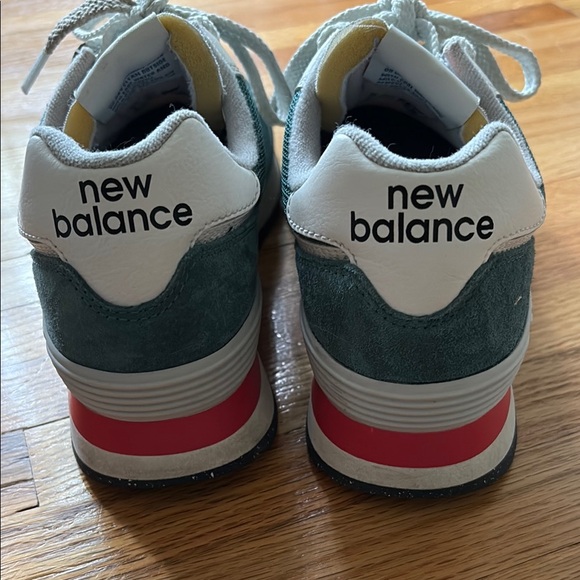 New Balance 574 Sneakers - Picture 5 of 7
